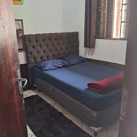 Hostel E Pousada Gratiluz Sao Tome das Letras Exterior photo